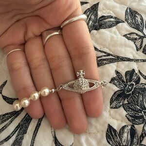 Vivienne Westwood Bracelet